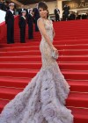 Eva Longoria - 2012 Cannes Film Festival - Opening Ceremony and Moonrise Kingdom Premiere